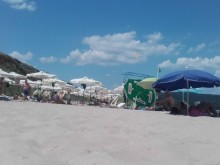 Задава се гореща неделя, мислете за моренце или планина