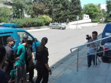 Семейният терорист от "Славейков": Защо никой не ми даде тесла?