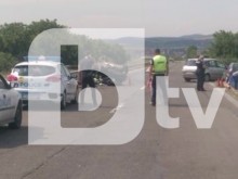 Полицията описа ада край Бургас и съобщи кои са петимата загинали