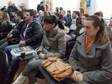 Македонските студенти напират да учат у нас