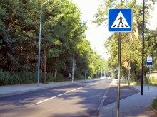 Автобус ще ни кара до Гребната и Зоологическата от днес!