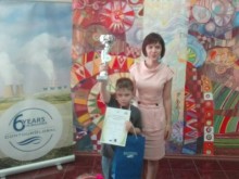 Пловдивчанче спечели шахматен турнир със 100-процентов резултат