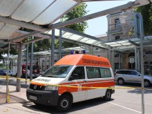 Полиция и пожарна в Пловдив на крак заради съмнителен багаж