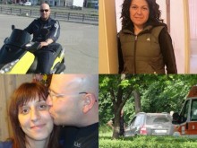 Вдовицата на прегазения полицай: Гневна съм! Защо тази жена е на свобода?