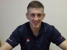 Наш джудист с уникално постижение в Япония