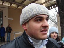 Смяна на политиката искат протестиращите студенти