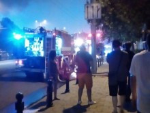 Култово от форума на Plovdiv24.bg: Пловдив се побратимява с Пожаревац!