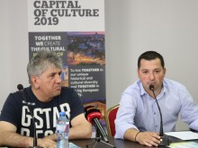 Чакат над 20 000 фенове в Пловдив за най-голямото лятно музикално събитие в България