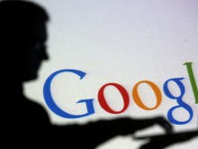 Глобиха Google с рекордните 2.4 млрд. евро