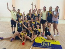 Супер! Марица отново шампион на България!