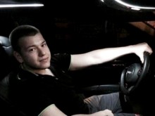 Ето го бесния шофьор, който нокаутира възрастна жена в Несебър