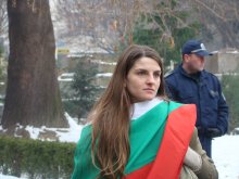 Националният протест продължава и днес