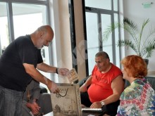 Ето ги нападнатите слепи туристи! Биячът им Тодор се оказа баровско синче