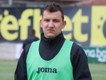 Радост в Ботев! УЕФА картотекира Тодор Неделев!