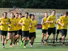 Вижте къде може да гледате НА ЖИВО мача между Ботев и Партизани