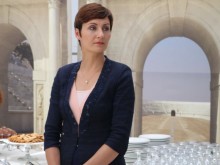Кметицата на Куклен повежда крос за рождения ден на Общината