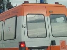 Шофьор на такси загина зад волана в София