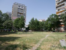 Започна изграждането на най-голямата детска площадка в "Южен"