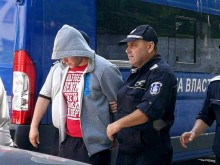 Гавра! Агресивният Тодор се размина с ареста, страдал от болно сърце