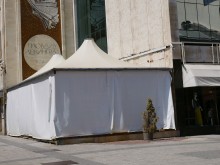 Популярно заведение акостира на Главната