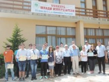 Устройство за засичане на крадци сътвориха пловдивски ученици