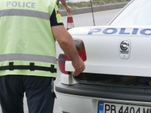 Спецоперация в "Столипиново", има задържани!