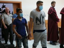 Ромите: Искахме да помогнем, но треньорът каза "Цигани, сега ще ви убием"!