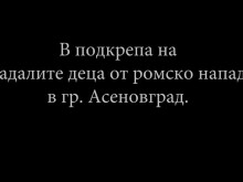 ВИДЕО зове: Време е, българино! Време е за промяна! Аз ще бъда там, а ти?