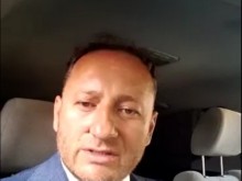 Нагъл ром: Пияници и наркомани се опитват да страхуват ромите в Асеновград!
