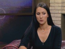 Бившата съпруга на убиеца на Виола: Това можеше да съм аз, можеше да са децата ми
