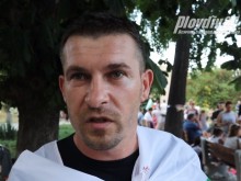 Асеновградчанин пред Plovdiv24.bg: Трябва да дойде хан Крум! Мангалът е отрязал ръка – реже се и неговата!