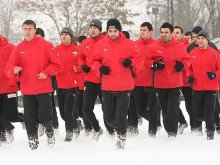 Отпратиха дошлия на проби Хасан Банна от Локо Пд