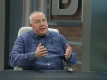Антрополог: Обществото предпочита да си затвори очите за съществуването на гетото