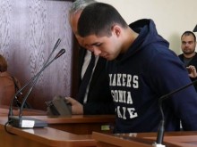 Започва делото срещу младежа, убил жена на "Шести септември" и избягал