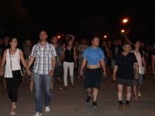 Кметът на Асеновград: Протестиращите устояха на опитите Асеновград да бъде опасно дестабилизиран