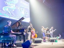 Аржентинско танго в Пловдив с El Cachivache Quinteto