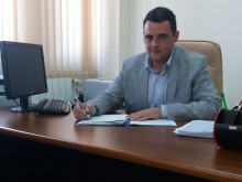 Георги Стаменов подкрепи инициатива в Комплекса за социални услуги