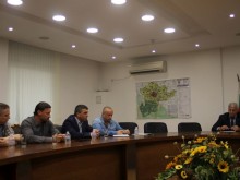 Областният: Никой не иска война, Пловдив винаги е бил пример за етническа толерантност