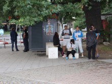 Асеновградчани се събират за нов протест тази вечер
