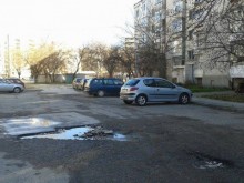 Започва се многомилионното преобразяване на централна градска част