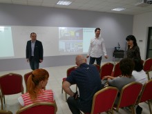 Пловдивски опит! Млади учители срещу новите технологии, страх ги било от експерименти