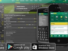 Bet365 - най-доброто приложение за залози от смартфон