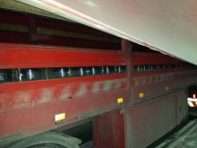 Огромно количество контрабандни цигари откриха на митницата в Лесово