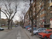 Млад мъж се самоуби в Пловдив!