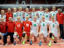 Пловдивски герои! България прегази още един съперник на Евро 2017