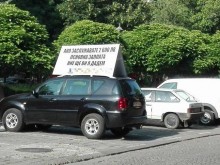 Ловци на работна ръка плъзнаха из Пловдив