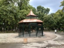 Продължават безплатните концерти в Цар Симеоновата градина