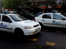 Двама са били задържани заради притежание на наркотици