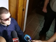 Агресивният Тодор, нападнал слепи туристи, няма да лежи в ареста! Размина се с гаранция от 3 хил. лв.