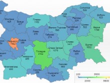 Знаете ли колко бебета са се родили в Пловдив и областта през 2017-а?